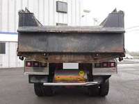 MITSUBISHI FUSO Super Great Dump KC-FV512JXD 1996 554,849km_2