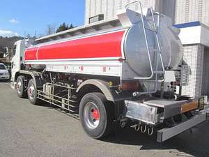 Profia Tank Lorry_2