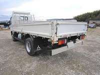 MITSUBISHI FUSO Canter Flat Body PDG-FE73DY 2008 73,148km_2