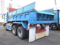 MITSUBISHI FUSO Super Great Dump KC-FV519JXD 1998 655,286km_2