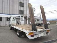 HINO Ranger Self Loader U-GD3HJAA 1994 238,625km_2