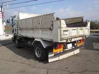 ISUZU Forward Dump PKG-FRR90S1 2008 82,005km_2