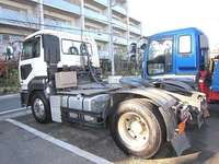 UD TRUCKS Big Thumb Trailer Head KL-CK482BAT 2002 507,618km_2