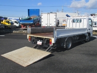 MITSUBISHI FUSO Canter Flat Body KK-FE82EE 2003 210,202km_2