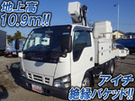 Elf Cherry Picker