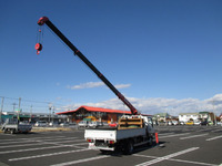 ISUZU Elf Truck (With 4 Steps Of Unic Cranes) KK-NKR71LR 2000 167,882km_2