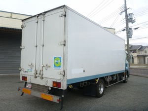 Forward Refrigerator & Freezer Truck_2