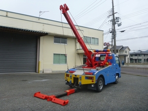 Condor Wrecker Truck_2