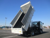 HINO Ranger Dump KL-FJ1JDEA 2003 289,911km_2