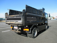 ISUZU Forward Dump PDG-FTR34S2 2008 219,622km_2