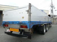 HINO Profia Truck (With 4 Steps Of Cranes) KL-FS1KZHA 2001 273,914km_2