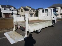 TOYOTA Dyna Flat Body KK-LY230 2004 14,434km_2