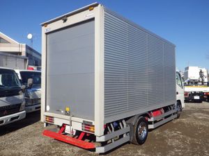 Canter Aluminum Van_2