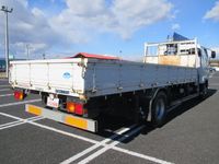 MITSUBISHI FUSO Fighter Truck (With 4 Steps Of Cranes) PDG-FK61F 2008 92,080km_2