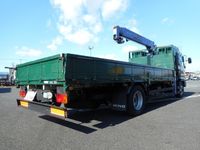 HINO Ranger Truck (With 4 Steps Of Cranes) BDG-FE7JLWG 2007 223,636km_2