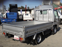 TOYOTA Toyoace Flat Body TC-TRY220 2007 81,410km_2