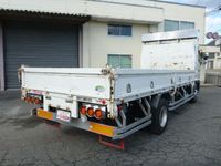 HINO Ranger Flat Body ADG-FD7JJWA 2006 136,292km_2