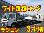 Dyna Safety Loader