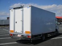 MITSUBISHI FUSO Canter Mobile Catering Truck PDG-FE84DV 2010 142,187km_2