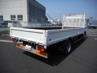 MITSUBISHI FUSO Canter Flat Body PA-FE83DGY 2007 156,057km_2