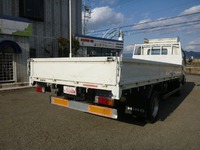 HINO Dutro Flat Body KK-XZU420M 2003 190,504km_2