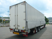 UD TRUCKS Quon Aluminum Wing PKG-CG4ZA 2009 745,454km_2