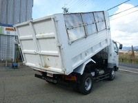 MITSUBISHI FUSO Fighter Deep Dump KK-FK71GC 2003 144,065km_2