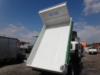 ISUZU Forward Dump PKG-FRR90S1 2007 46,808km_2