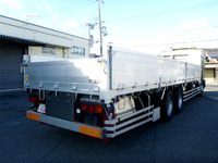 ISUZU Giga Aluminum Block PJ-CYY51V6 2006 803,025km_2