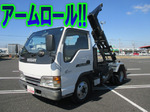Atlas Arm Roll Truck