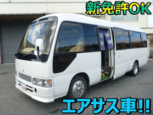 Coaster Micro Bus_1