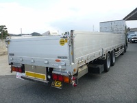 ISUZU Giga Aluminum Block PJ-CYJ51W6 2006 771,632km_2