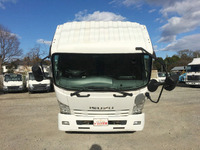 ISUZU Forward Truck (With 4 Steps Of Unic Cranes) SKG-FRR90S1 2012 33,199km_10