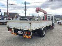 ISUZU Forward Truck (With 4 Steps Of Unic Cranes) SKG-FRR90S1 2012 33,199km_2