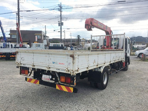 Forward Truck (With 4 Steps Of Unic Cranes)_2