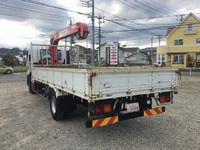 ISUZU Forward Truck (With 4 Steps Of Unic Cranes) SKG-FRR90S1 2012 33,199km_4