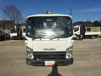 ISUZU Elf Truck (With 4 Steps Of Cranes) TKG-NMR85AR 2012 13,401km_9