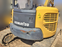 KOMATSU Others Excavator PC40MR-2  720h_5