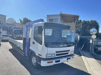 ISUZU Forward Self Loader (With 3 Steps Of Cranes) KK-FRR35K3S 2004 91,819km_3