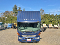 HINO Ranger Dump LKG-FE7JEAA 2011 266,817km_10