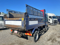 HINO Ranger Dump LKG-FE7JEAA 2011 266,817km_2