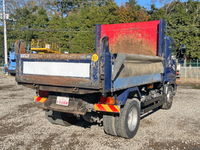 HINO Ranger Dump LKG-FE7JEAA 2011 266,817km_6