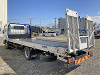 HINO Dutro Safety Loader TKG-XZU720M 2013 128,842km_2