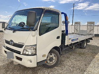 HINO Dutro Safety Loader TKG-XZU720M 2013 128,842km_3