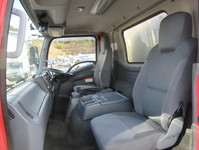 ISUZU Forward Aluminum Van SKG-FRR90S2 2012 410,000km_15