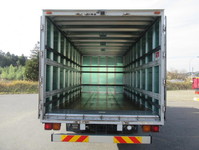 ISUZU Forward Aluminum Van SKG-FRR90S2 2012 410,000km_19