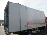 ISUZU Forward Aluminum Van SKG-FRR90S2 2012 410,000km_24