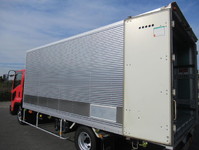 ISUZU Forward Aluminum Van SKG-FRR90S2 2012 410,000km_25
