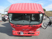 ISUZU Forward Aluminum Van SKG-FRR90S2 2012 410,000km_33
