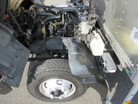 ISUZU Forward Aluminum Van SKG-FRR90S2 2012 410,000km_34